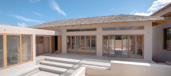 4 bedrooms Villa in Bang Tao, Thailand No. 8600 2