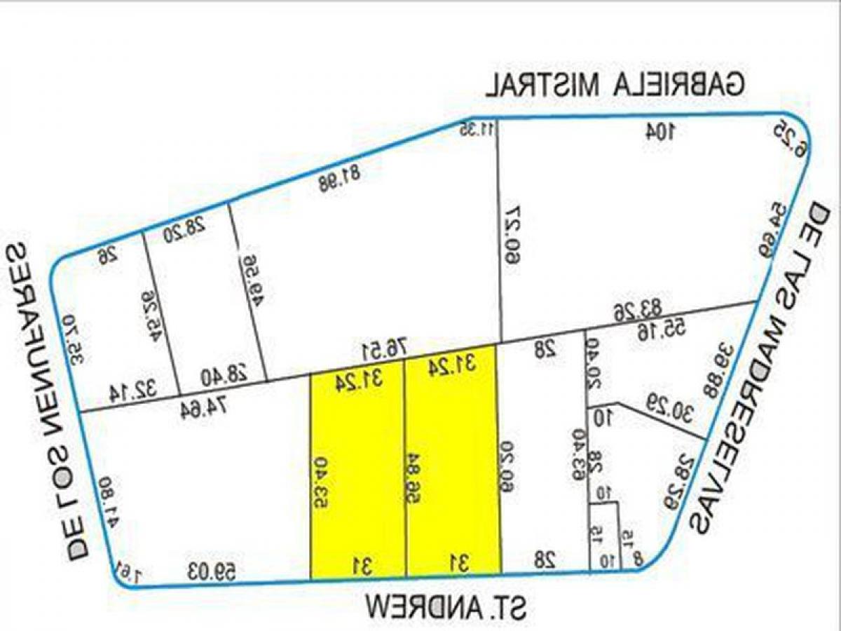  Land in Maldonado, Uruguay No. 16193