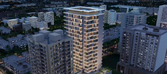 1 bedroom Apartment in Dubai, UAE No. 41764 2