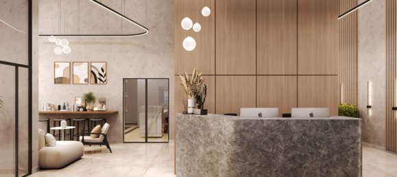 1 bedroom Apartment in Dubai, UAE No. 41764 5