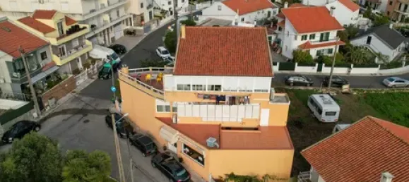 Villa T3 em Odivelas, Portugal N.º 84714 35