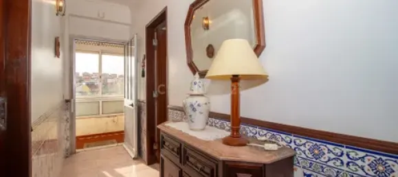 Villa T3 em Odivelas, Portugal N.º 84714 11