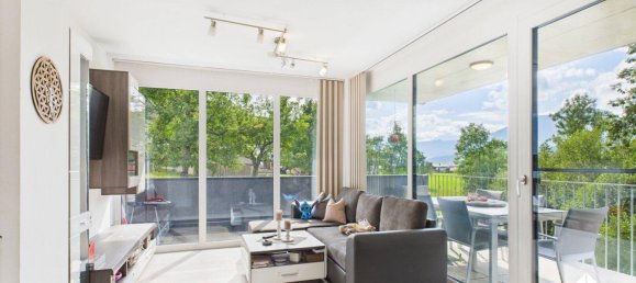 2-Zimmer Wohnung in Wörgl, Austria, Nr. 148084 2