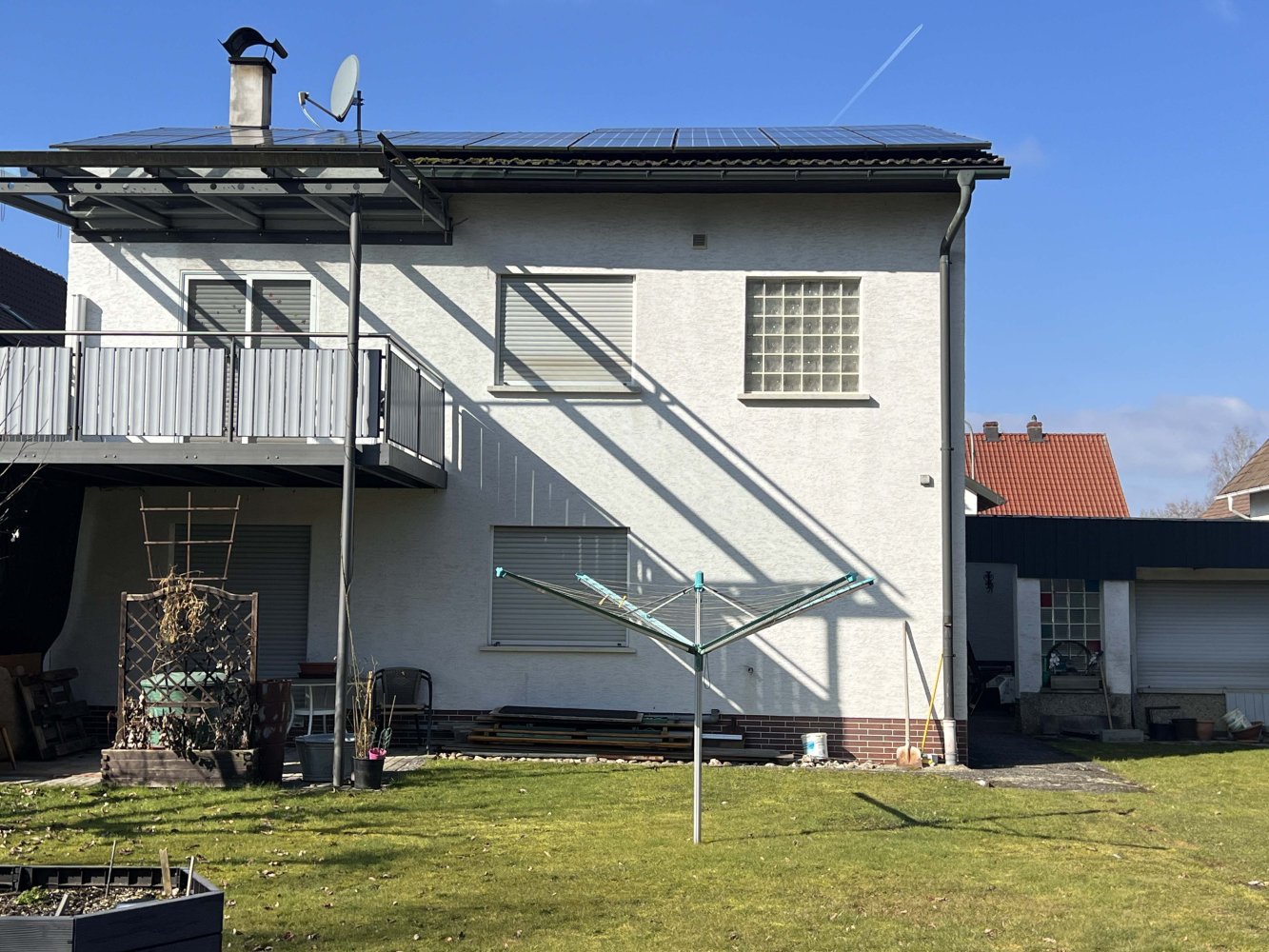 Casa de 5 divisões em Baden-Wurttemberg, Germany N.º 59136