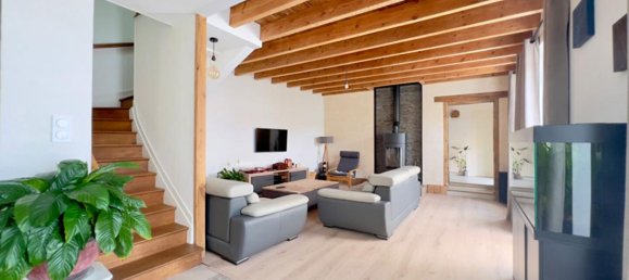 3 chambres Maison à Maine-et-Loire, France No. 280387 2