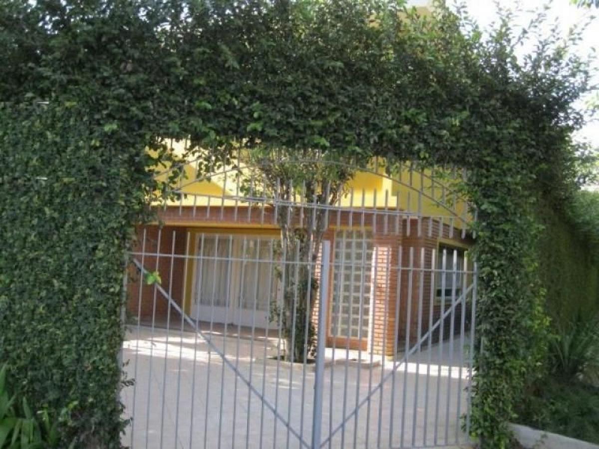 Casa T3 em São Paulo, Brazil N.º 486124