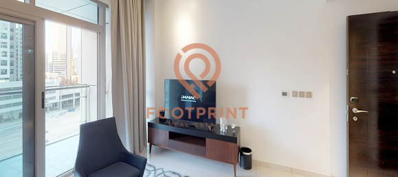 2 bedrooms Apartment in Business Bay, UAE No. 23875 18