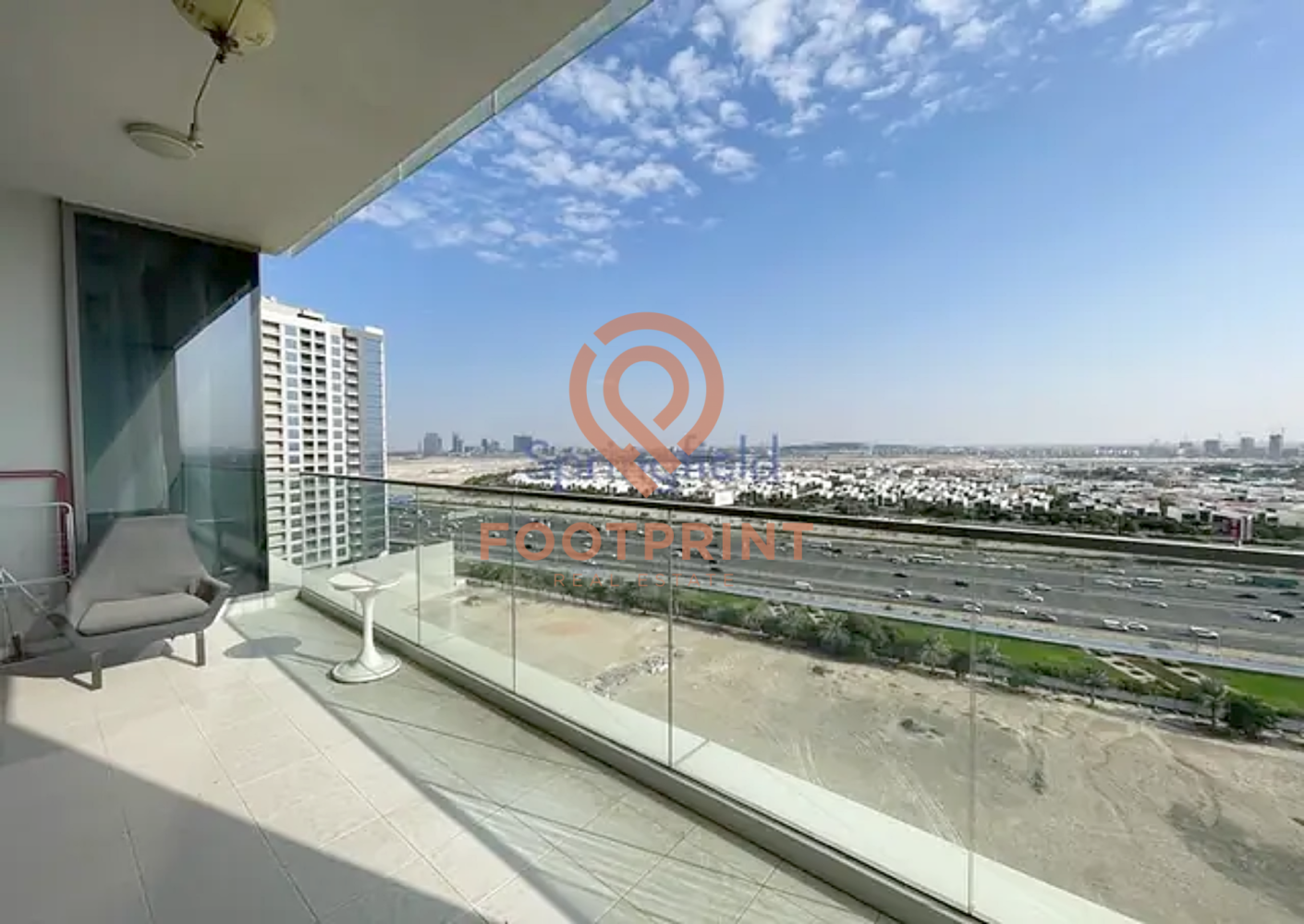 2 bedrooms Apartment in Business Bay, UAE No. 23875