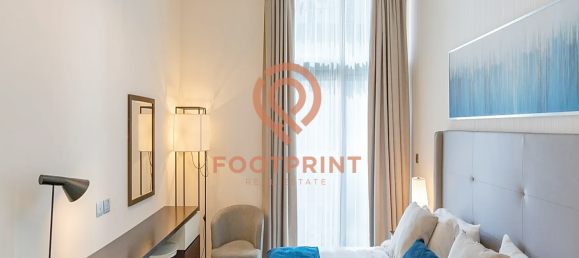 2 bedrooms Apartment in Business Bay, UAE No. 23875 19