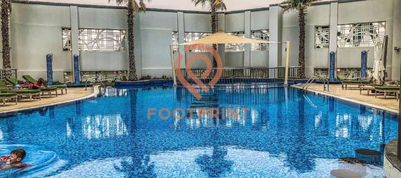 2 bedrooms Apartment in Business Bay, UAE No. 23875 9