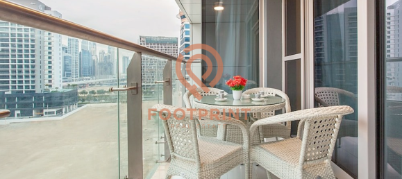 2 bedrooms Apartment in Business Bay, UAE No. 23875 5