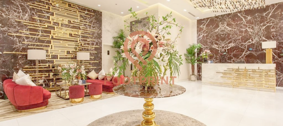 2 bedrooms Apartment in Business Bay, UAE No. 23875 4