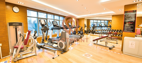 2 bedrooms Apartment in Business Bay, UAE No. 23875 13