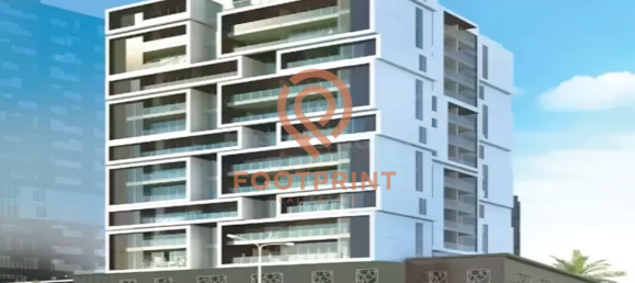 2 bedrooms Apartment in Business Bay, UAE No. 23875 14