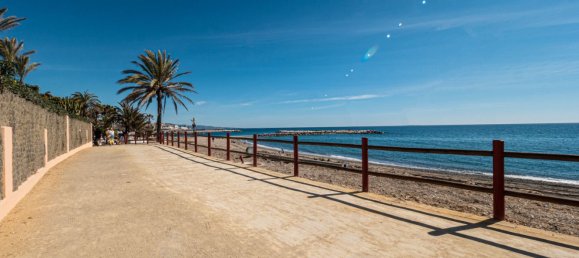 Apartamento de 2 dormitorios en Marbella, Spain No. 116196 36