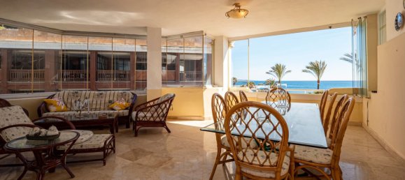 Apartamento de 2 dormitorios en Marbella, Spain No. 116196 3