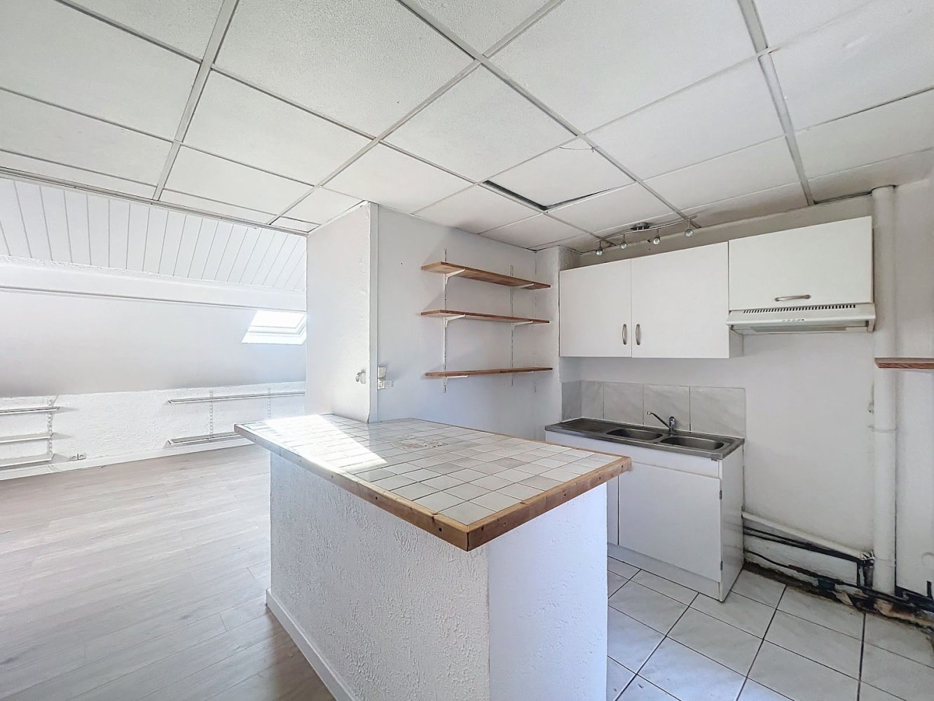 1 bedroom Apartment in Nancy, France No. 237738