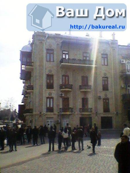 7 bedrooms House in Baku, Azerbaijan No. 985