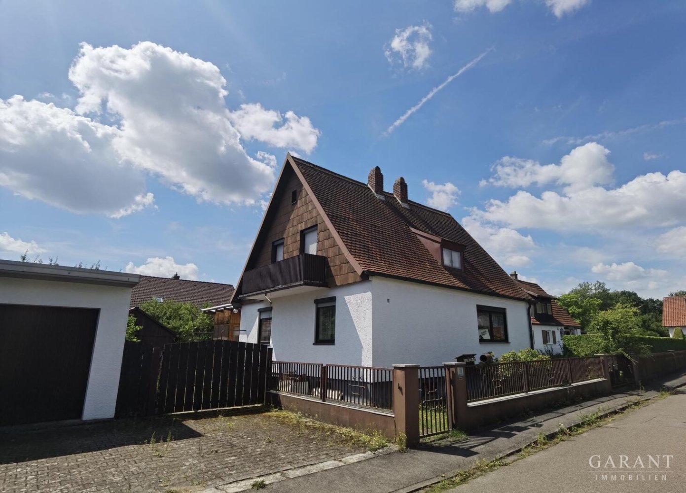 6 rooms House in Pfaffenhofen an der Ilm, Germany No. 334529