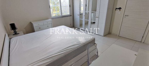 Мезонет с 1 спальней в Аттард, Мальта № 7449 11