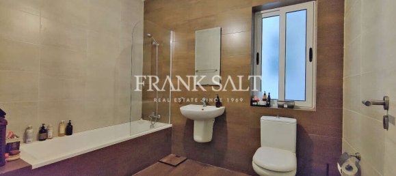 Мезонет с 1 спальней в Аттард, Мальта № 7449 7