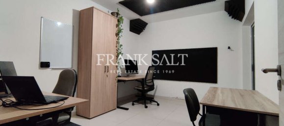 Мезонет с 1 спальней в Аттард, Мальта № 7449 10