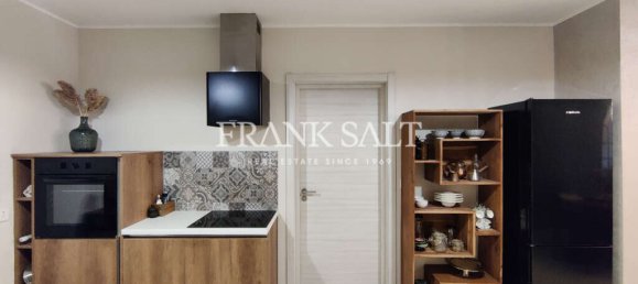 Мезонет с 1 спальней в Аттард, Мальта № 7449 9