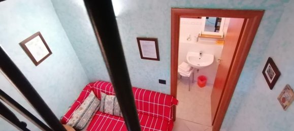 21 room House in Mulazzo, Italy No. 232150 47