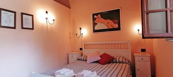 21 room House in Mulazzo, Italy No. 232150 40