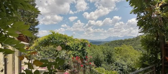 21 room House in Mulazzo, Italy No. 232150 19