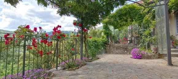 21 room House in Mulazzo, Italy No. 232150 20