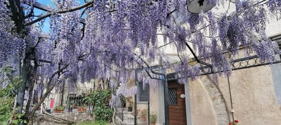 21 room House in Mulazzo, Italy No. 232150 21