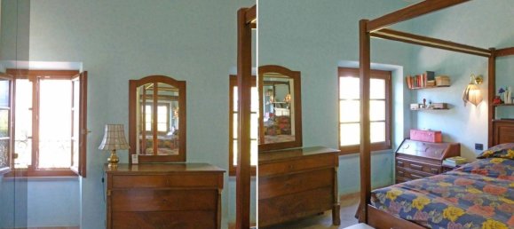 21 room House in Mulazzo, Italy No. 232150 33