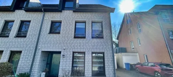 5 bedrooms Townhouse in Mettmann, Germany No. 97245 2