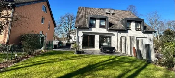 5 bedrooms Townhouse in Mettmann, Germany No. 97245 5