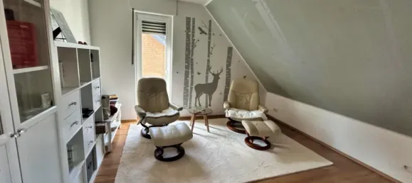 5 bedrooms Townhouse in Mettmann, Germany No. 97245 19