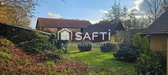 11 غرف نوم منزل في Jars, France رقم 286356 2