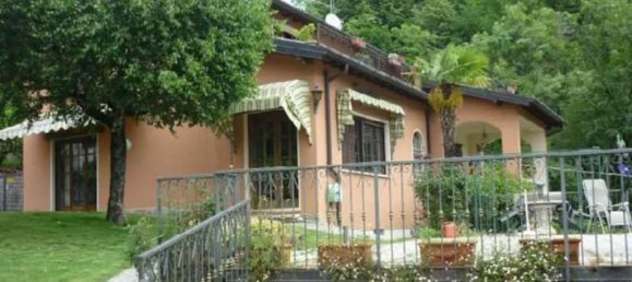 Дом с 13 комнатами в Порлецца, Италия № 3285 2