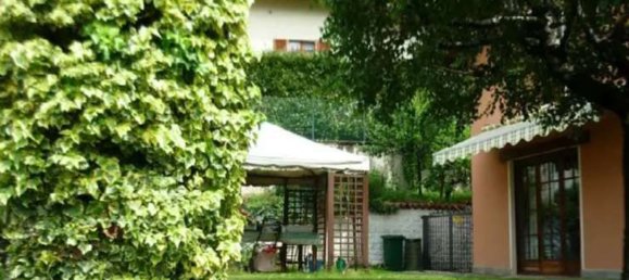 Дом с 13 комнатами в Порлецца, Италия № 3285 6