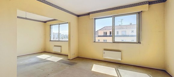 2 Schlafzimmer Wohnung in Strasbourg, France, Nr. 259118 2