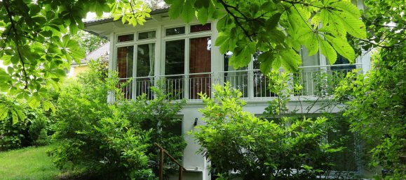 4 غرف نوم تاون هاوس في Potsdam-Mittelmark, Germany رقم 280816 19