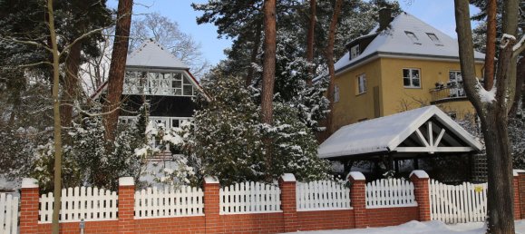 4 غرف نوم تاون هاوس في Potsdam-Mittelmark, Germany رقم 280816 7