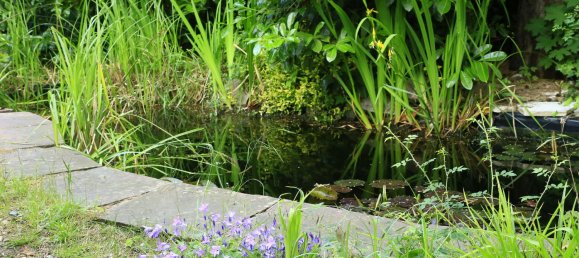 4 غرف نوم تاون هاوس في Potsdam-Mittelmark, Germany رقم 280816 39