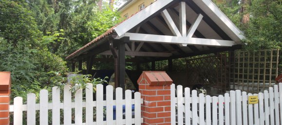 4 غرف نوم تاون هاوس في Potsdam-Mittelmark, Germany رقم 280816 4