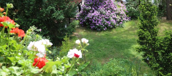 4 غرف نوم تاون هاوس في Potsdam-Mittelmark, Germany رقم 280816 48