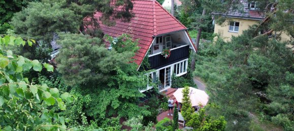 4 غرف نوم تاون هاوس في Potsdam-Mittelmark, Germany رقم 280816 3