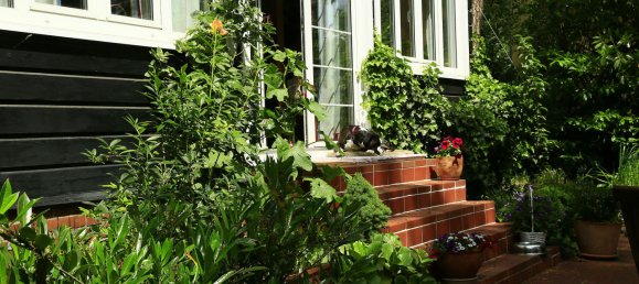 4 غرف نوم تاون هاوس في Potsdam-Mittelmark, Germany رقم 280816 41