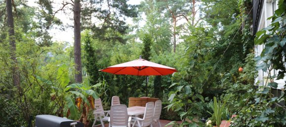 4 غرف نوم تاون هاوس في Potsdam-Mittelmark, Germany رقم 280816 49