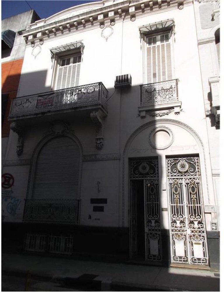 Apartamento T6 em Buenos Aires, Argentina N.º 80818