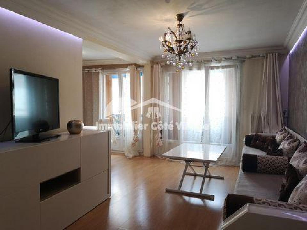 Apartamento com 2 quartos em condomínio em Nice, France N.º 13342